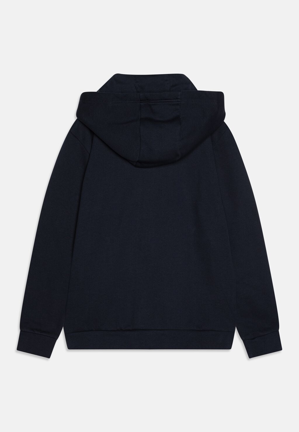 

Толстовка на молнии UNISEX EA7 Emporio Armani, темно-синий