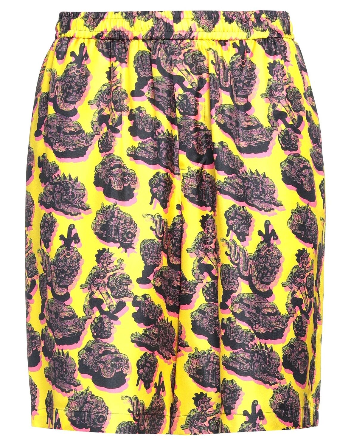 

Шорты Stella Mccartney Men, желтый