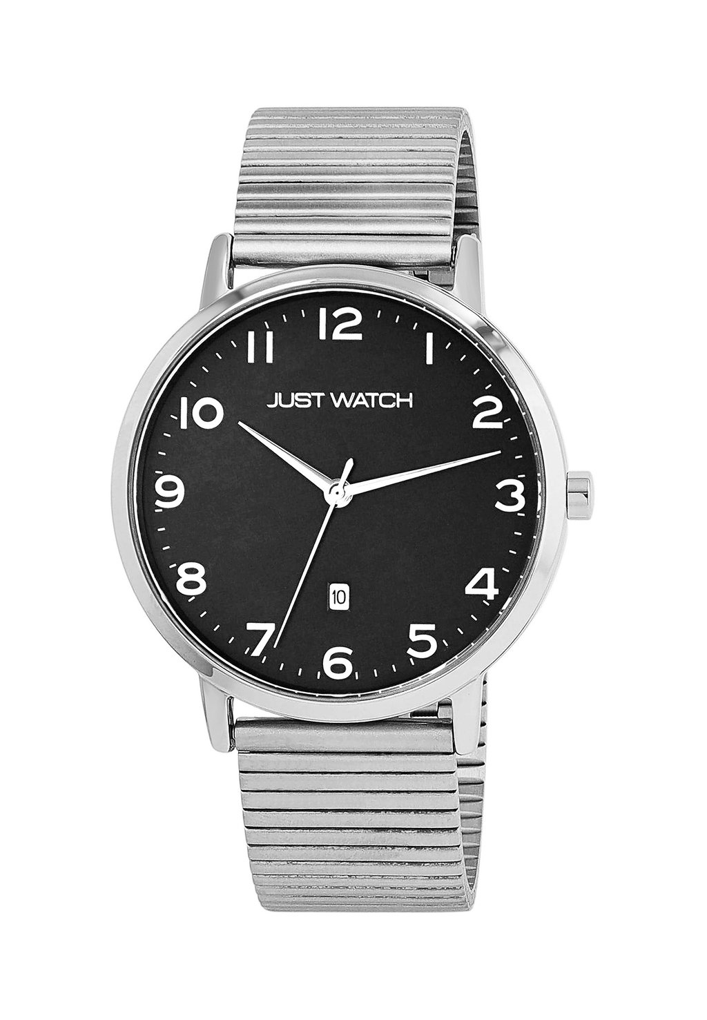 

Часы Just Watch, черный