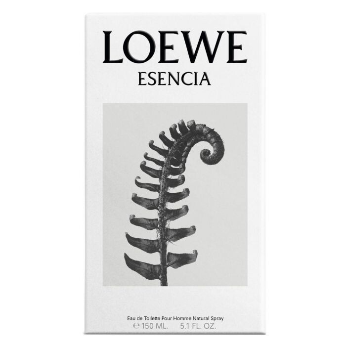Мужская туалетная вода Esencia Pour Homme Loewe, 150 — фото 3