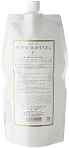 Крем для лица Mispyur — Гель для лица и тела Miss Pure Super Moist Gel, 1000 г