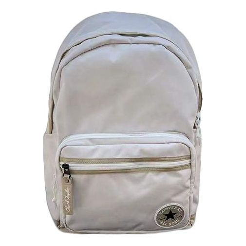 

Рюкзак Converse Go 2 Backpack 'Off White', белый