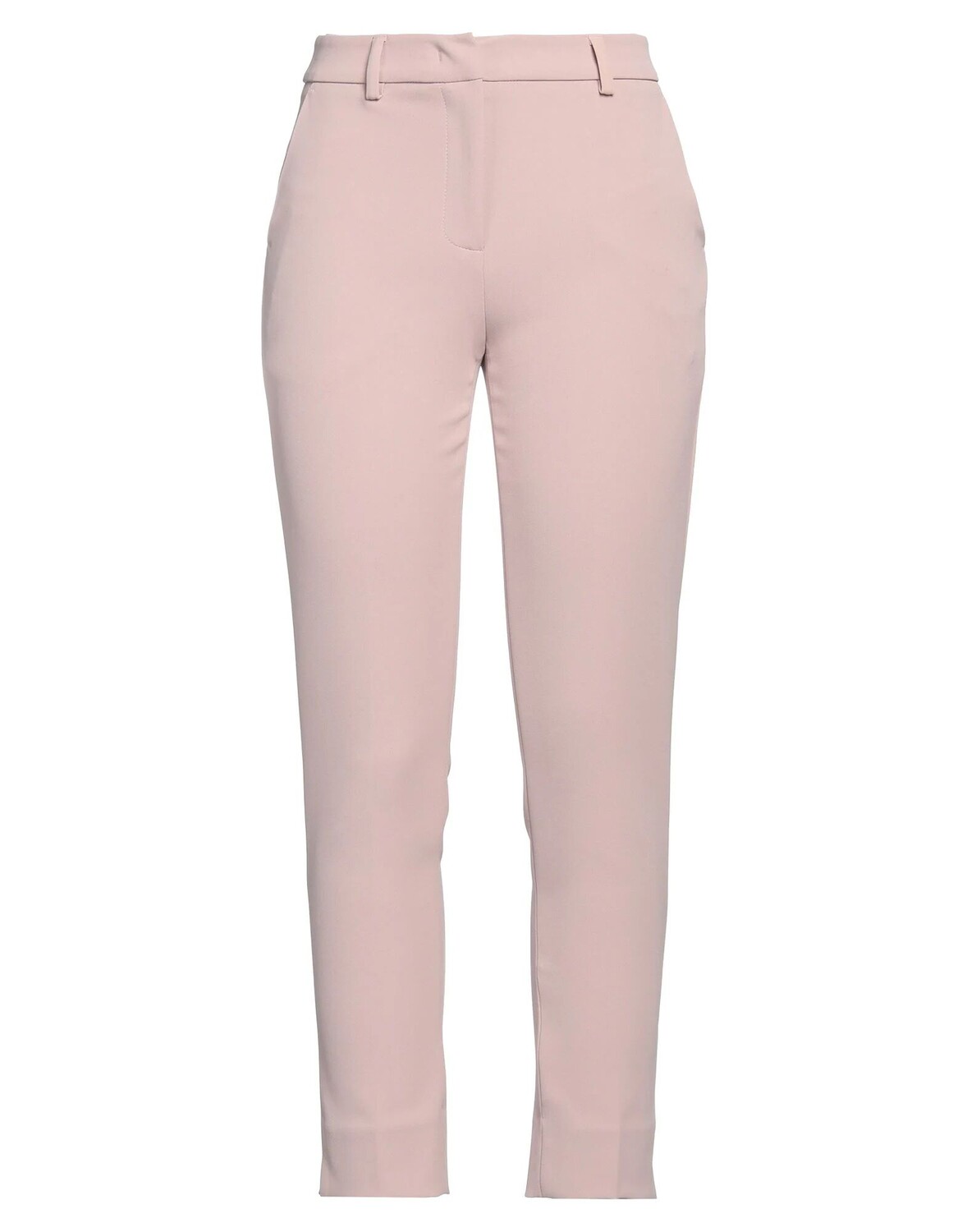 

Брюки Trussardi, бледно-розовый
