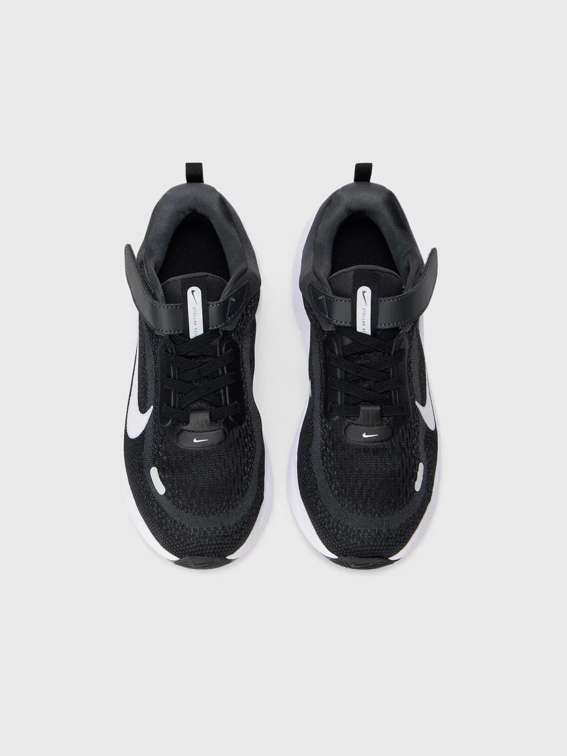 Спортивная обувь 'Stellar Ride' Nike, Black — фото 2