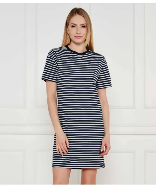 

Платье Tommy Hilfiger, белый