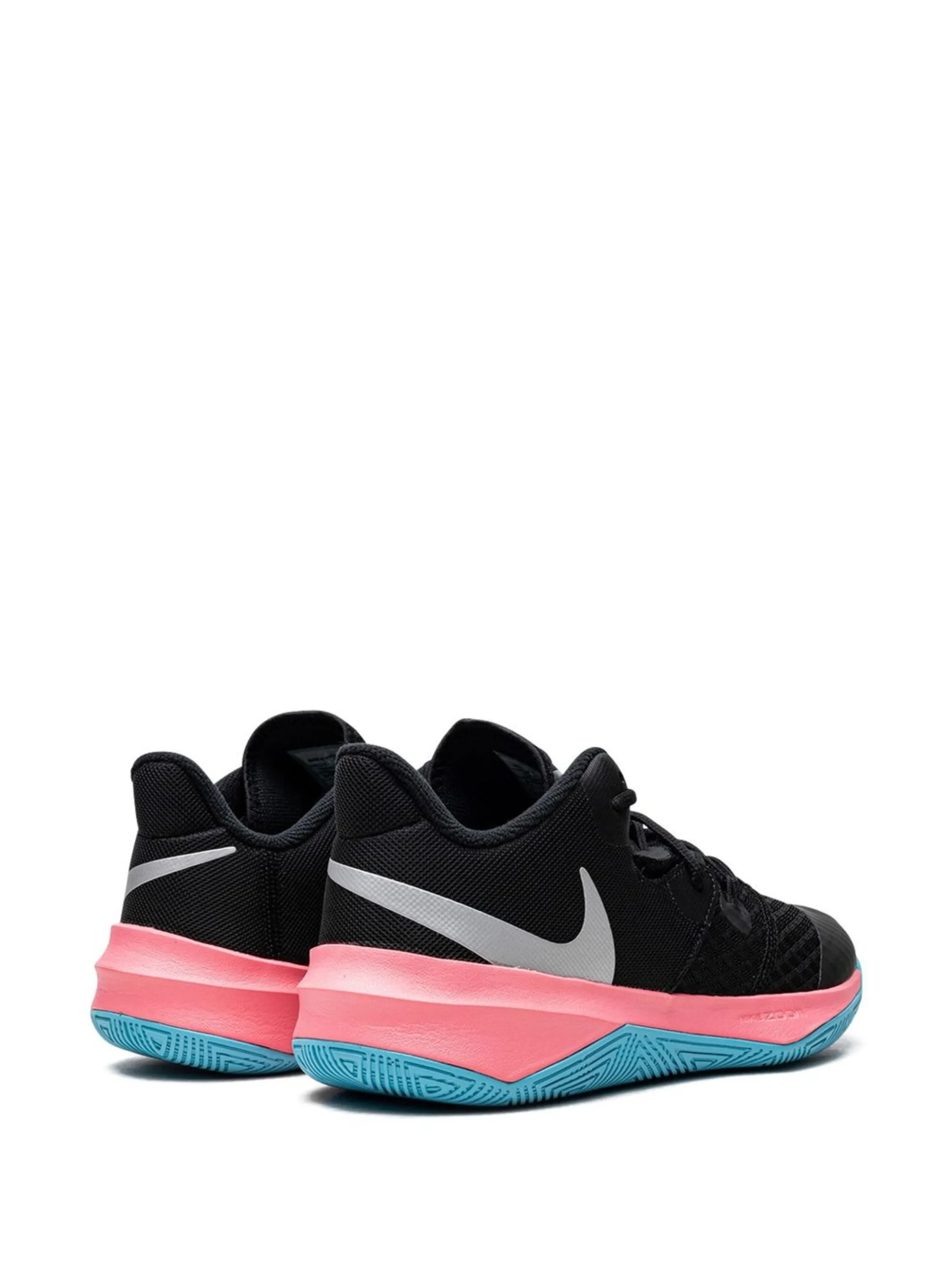 Кроссовки Zoom Hyperspeed Court Nike, черный — фото 3