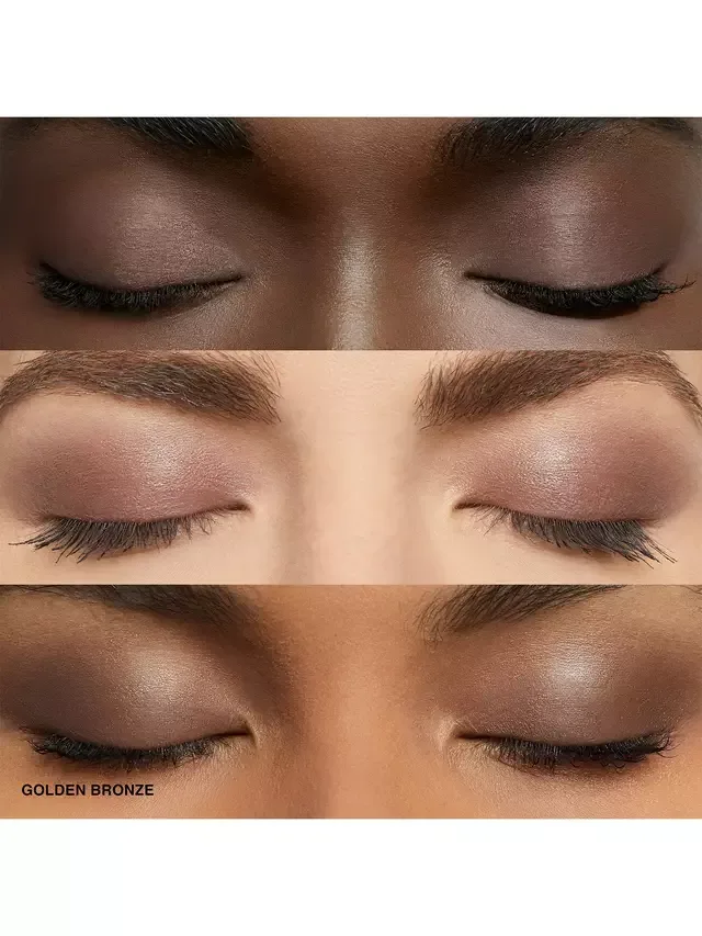 Крем для лица Bobbi Brown — Стойкие кремовые тени-карандаш, мини, оттенок Золотистая бронза, 0.9 г — фото 3
