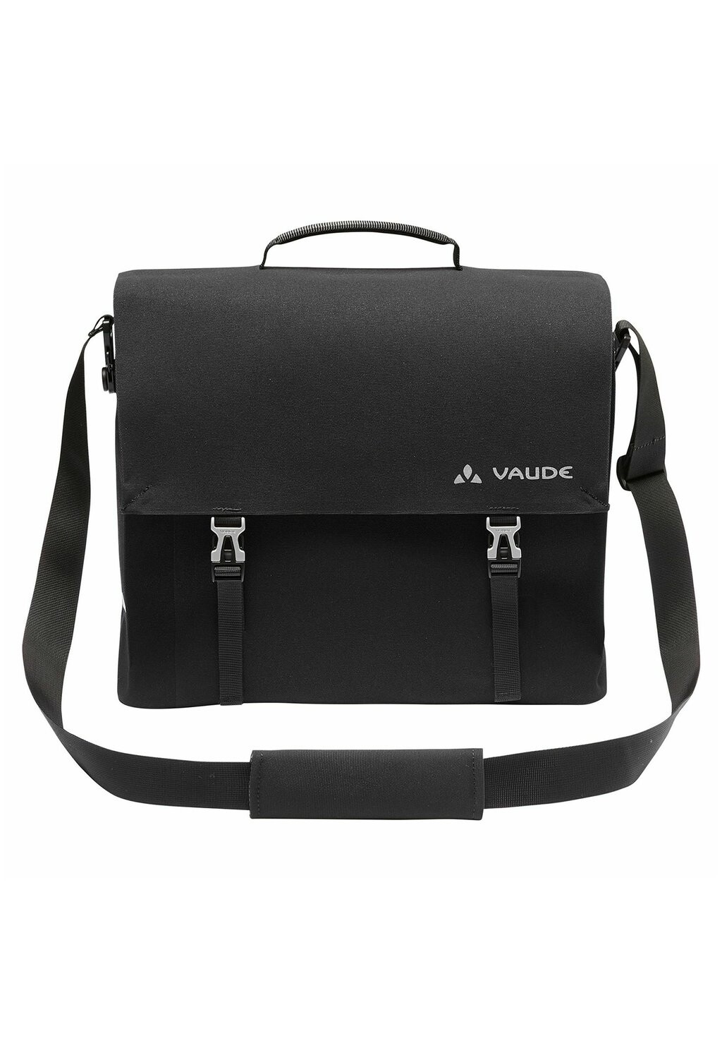 

Сумка через плечо BAYREUTH IV FAHRRAD 33 CM Vaude, цвет black