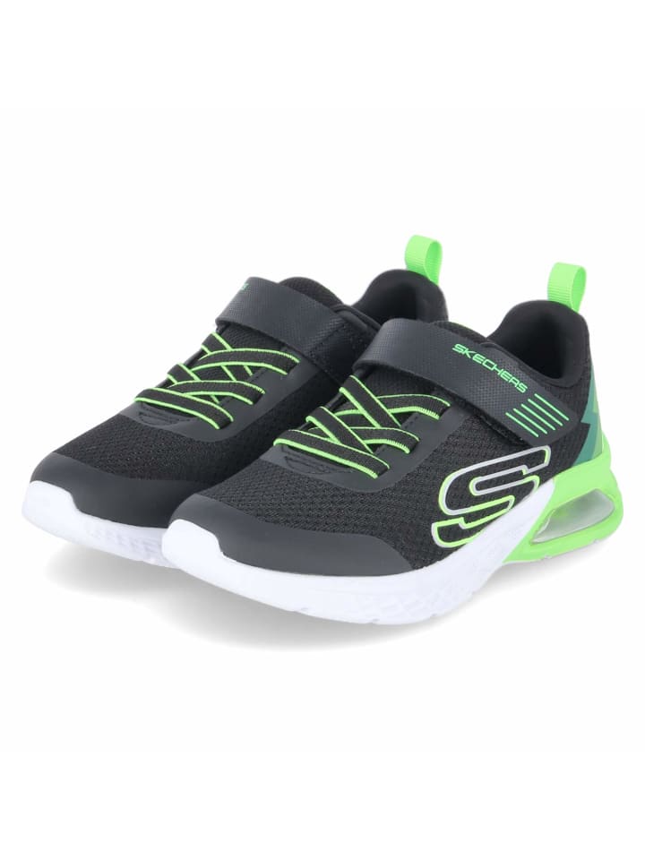 

Низкие кроссовки Skechers