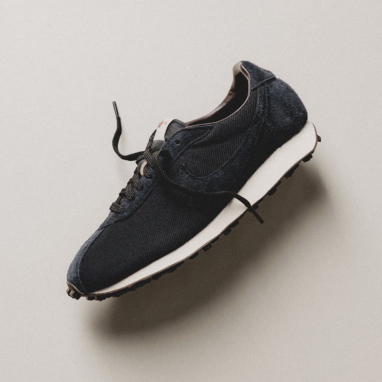 

Кроссовки ld-1000 sp Nike, черный