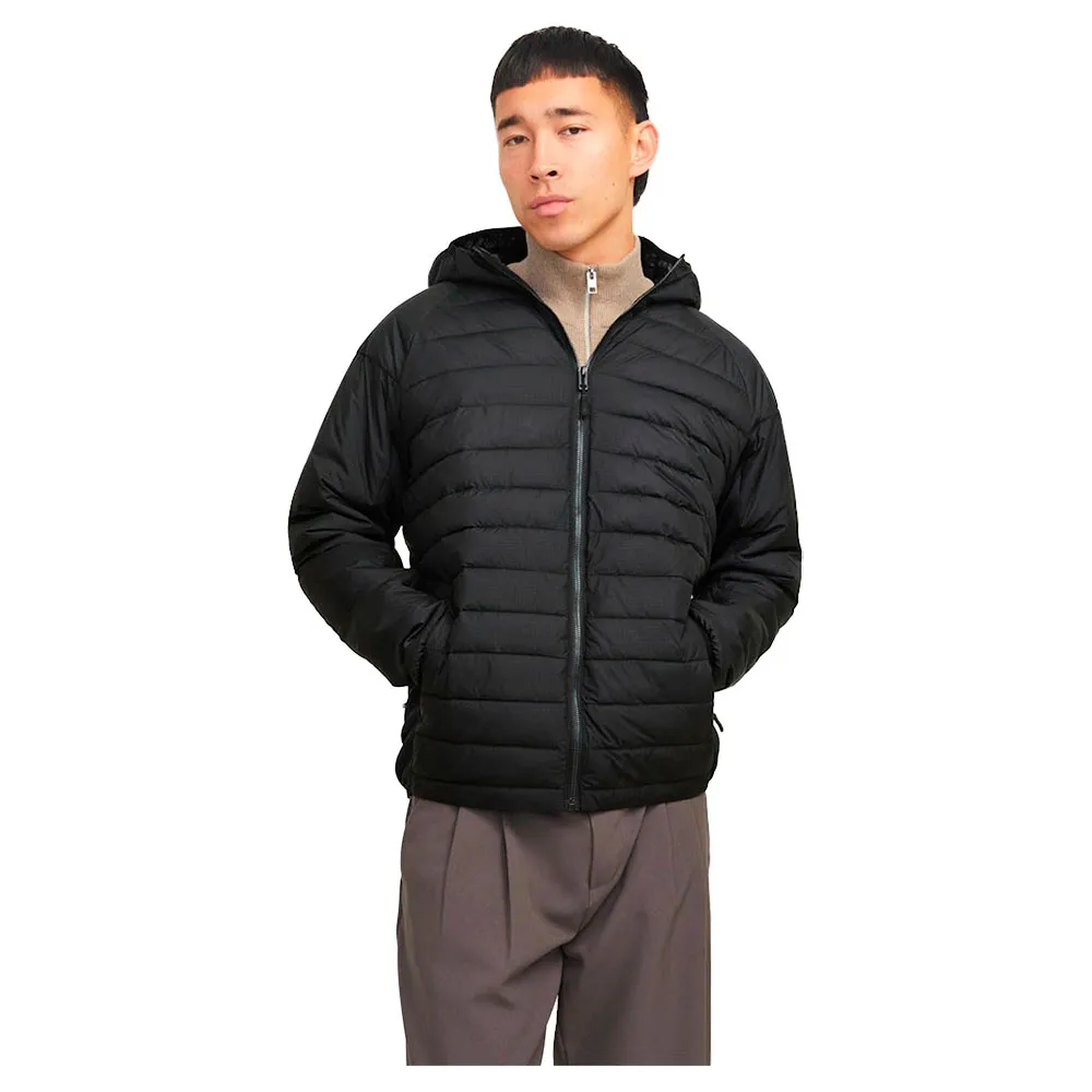 

Куртка Jack & Jones State puffer, черный