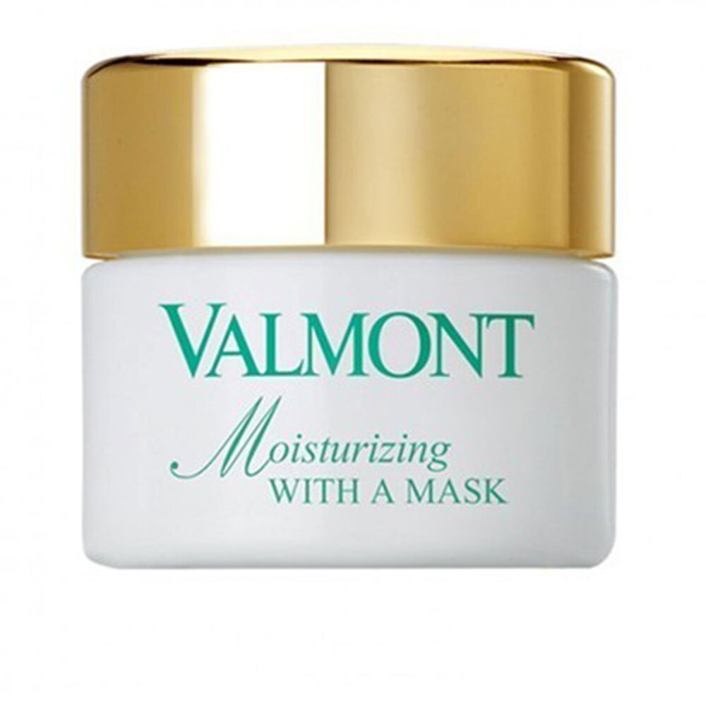 

Маска для лица Valmont Moisturizing With A Mask Valmont, 100 мл