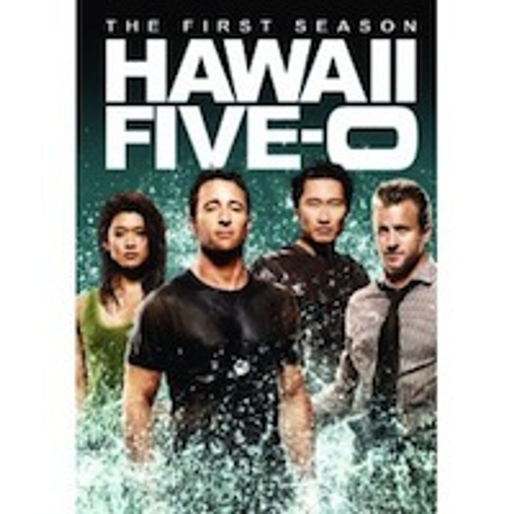 

Диск DVD Season 1 [2010] [Subtitle | Brazilian]