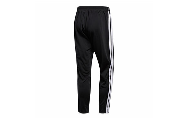 Спортивные штаны adidas Ld Snap Pant Basketball Sports Long Pants Men Black, черный — фото 2