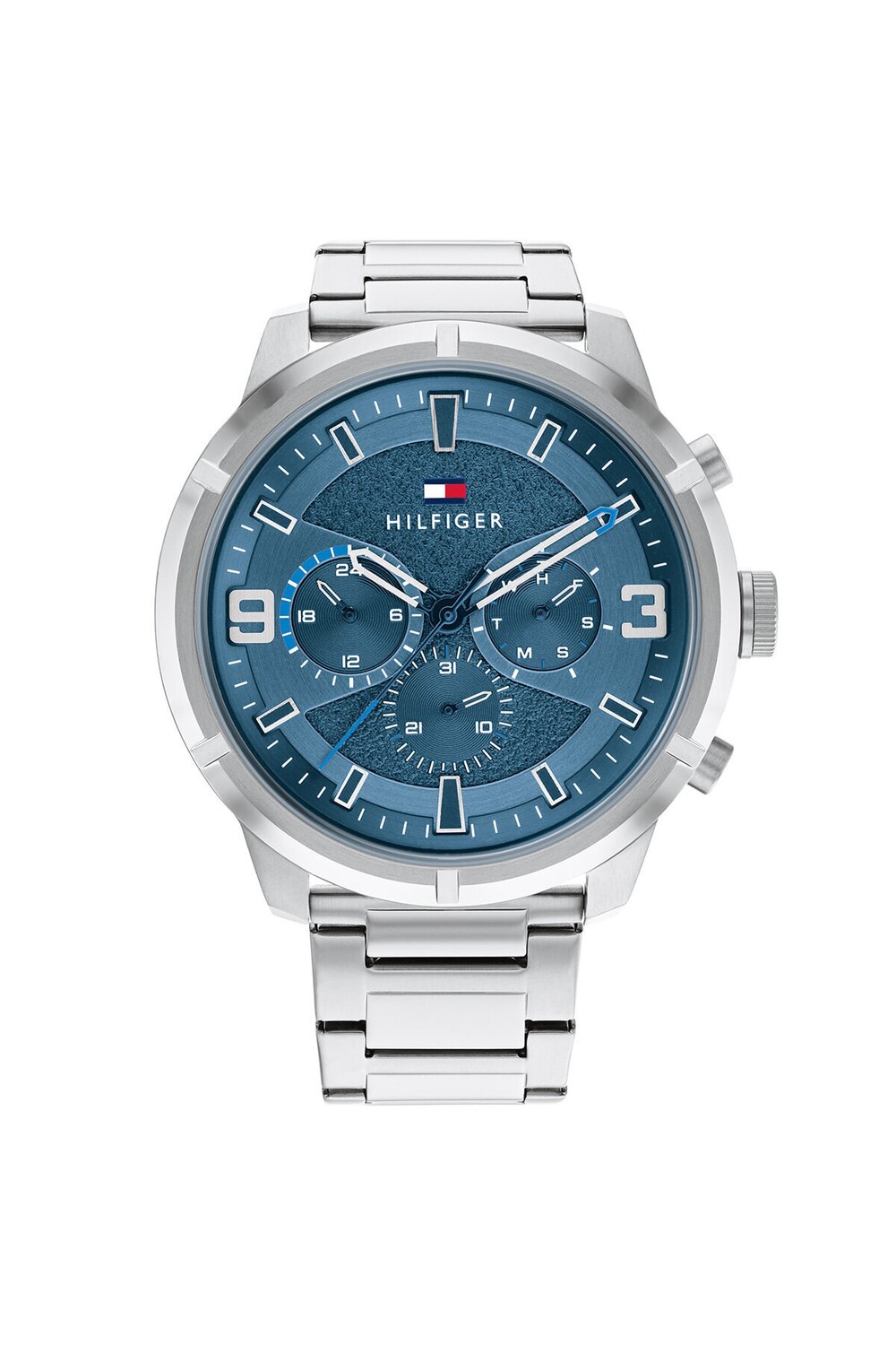 

Часы Tommy Hilfiger, серый