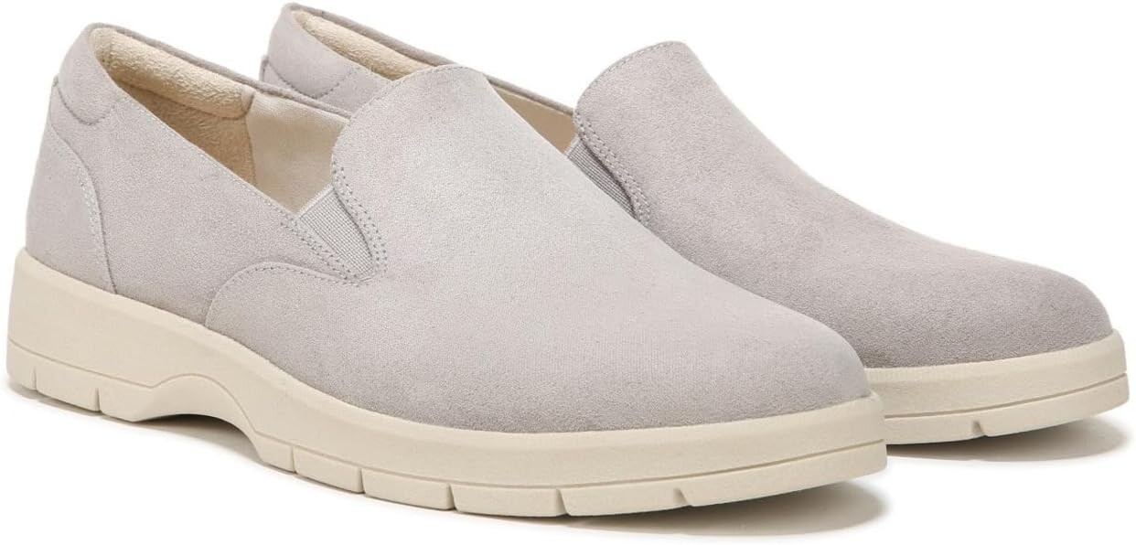 

Лоферы Next One Dr. Scholl's, цвет Grey Fabric