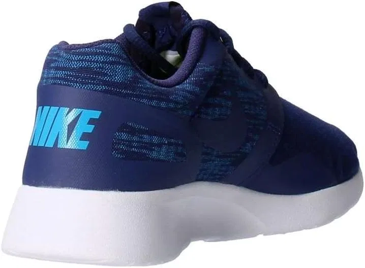 Мужские кроссовки Nike Kaishi для бега, Blue White Loyal Blue Lyl Blue Bl Lgn Wht. — фото 4