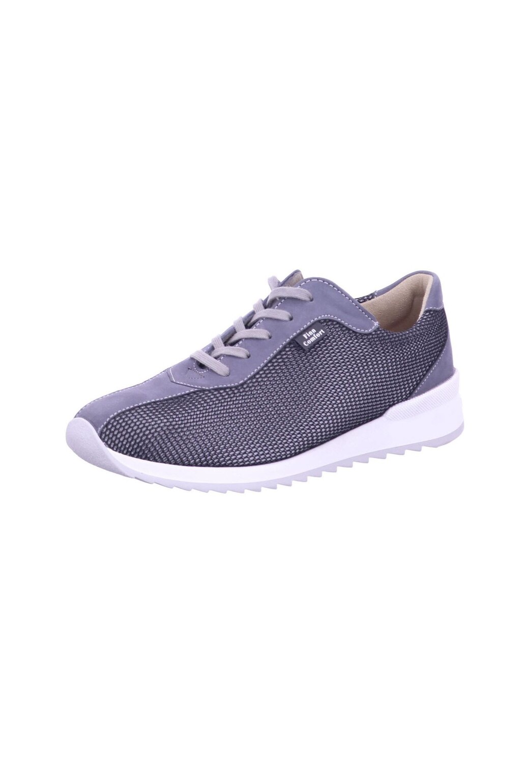 

Кроссовки Мелк Finn Comfort, серый