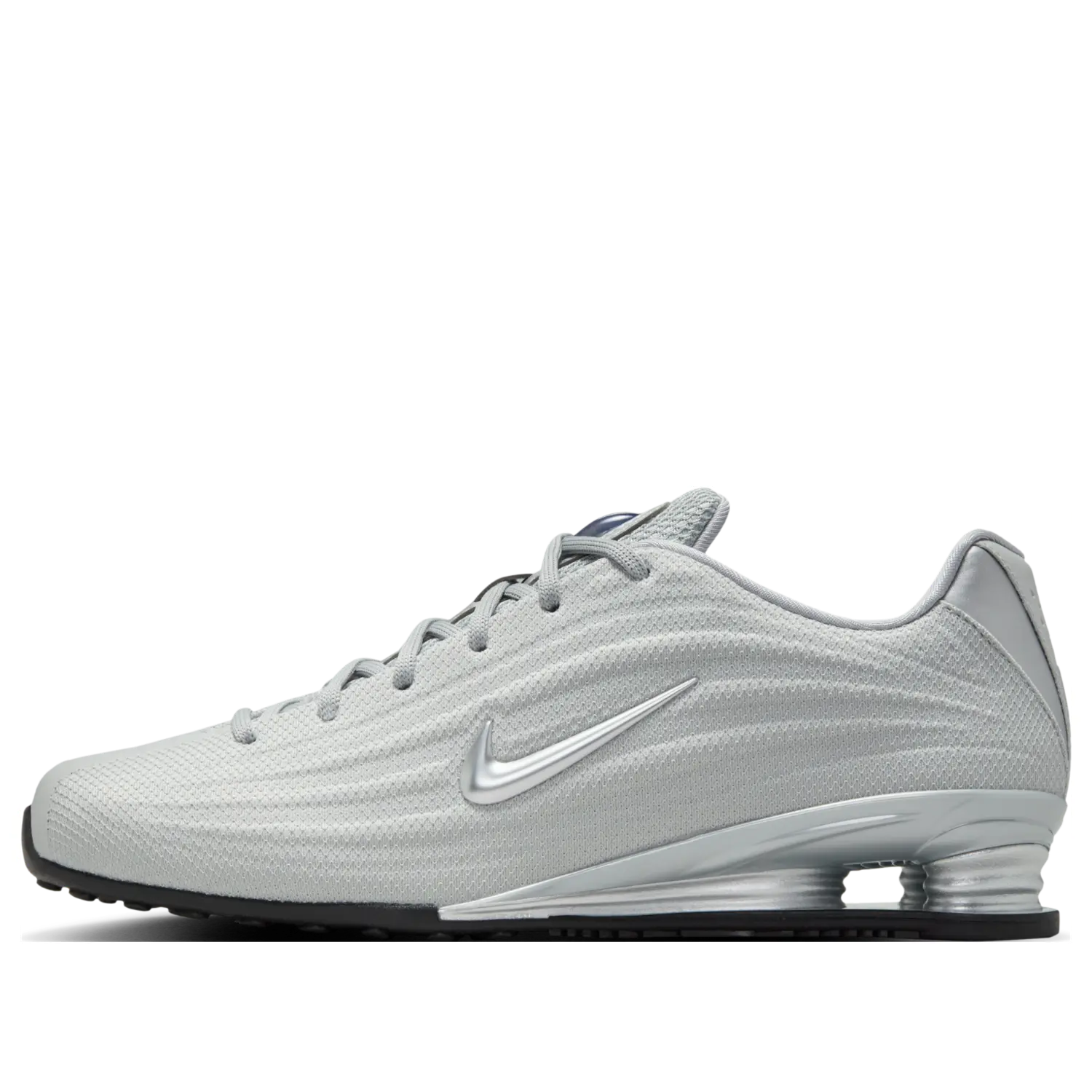 Кроссовки (WMNS) Nike Shox Z 'Silver'