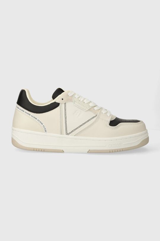 

Кроссовки ANCONA LOW Guess, бежевый
