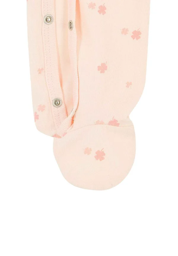 Комбинезон для сна strampler lanarm wellness Steiff, Pearl Blush — фото 4