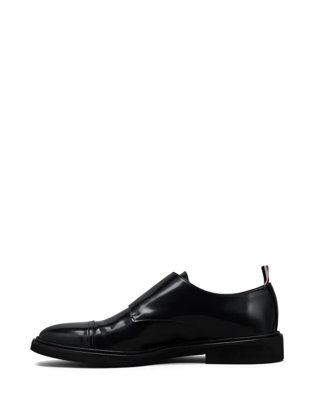 Туфли оксфорды THOM BROWNE, черный — фото 3