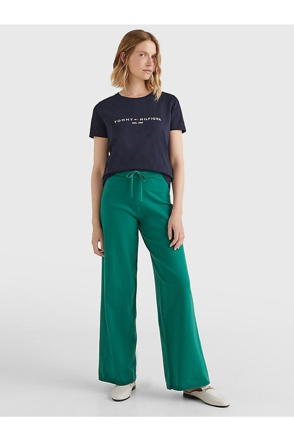 

Футболка Tommy Hilfiger