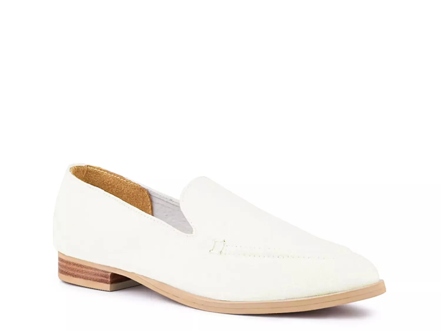 Босоножки Slip-On Rag & Co, White