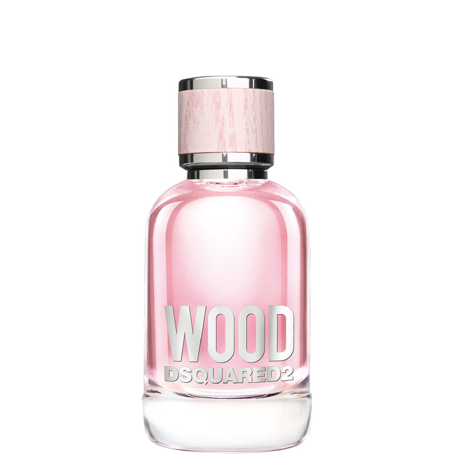 

Женская туалетная вода Dsquared2 Wood Pour Femme, 50 мл