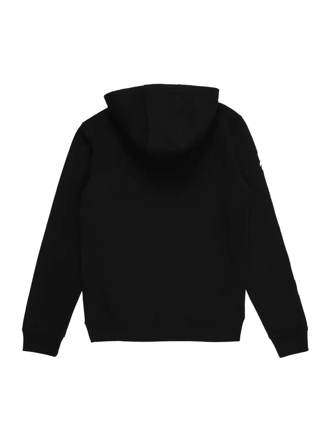 Толстовка Quiksilver, Black — фото 2