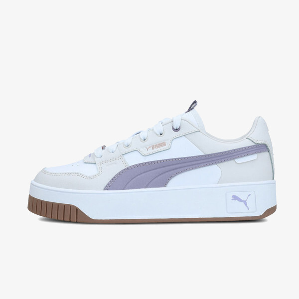 

Кроссовки Carina Street Lux Puma, белый