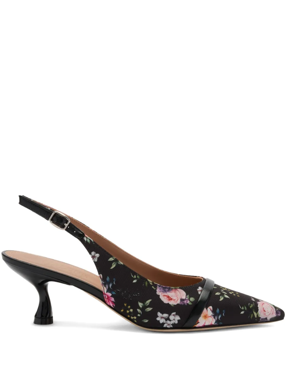 Туфли Jama 45 Malone Souliers, черный