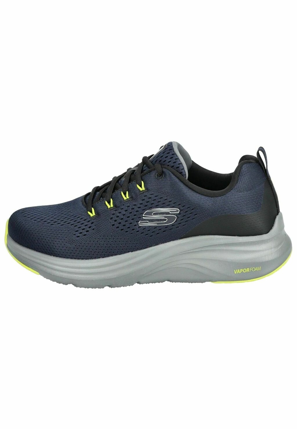 

Кроссовки низкие Skechers, цвет blau nvlm, Серый, Кроссовки низкие Skechers, цвет blau nvlm