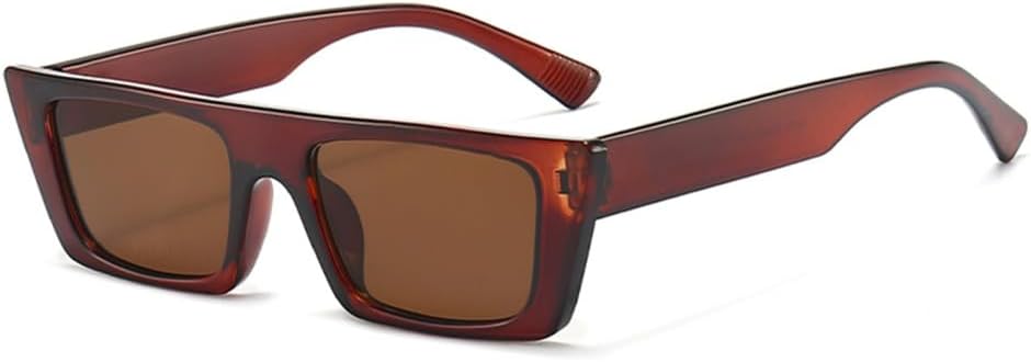 

Солнцезащитные очки в маленькой оправе для женщин и мужчин, в стиле ретро, ​​для активного отдыха и путешествий, женские солнцезащитные очки с защитой от УФ-излучения UV400 generic, 12