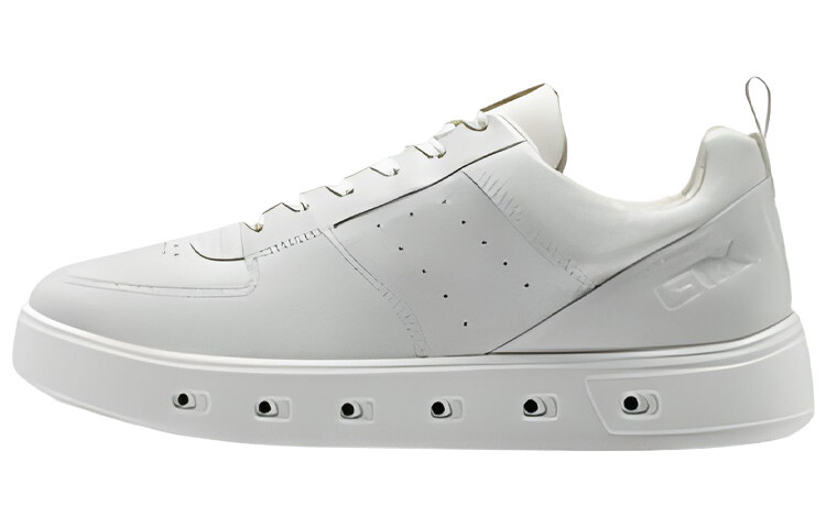 

Кожаные кроссовки Street 720 Ecco