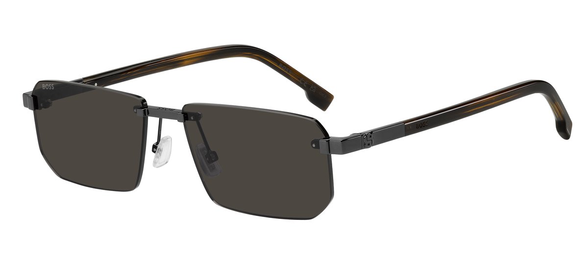 

Мужские солнцезащитные очки BOSS 1918-S HUGO BOSS