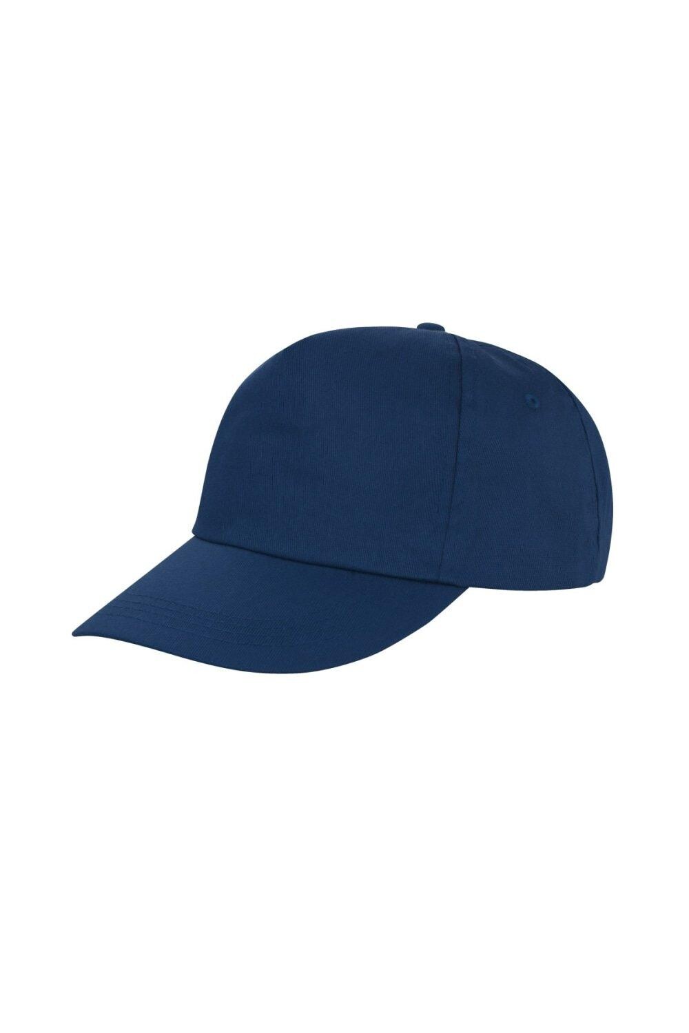 

Бейсбольная кепка Core Houston 5 Panel Printers Result, темно-синий