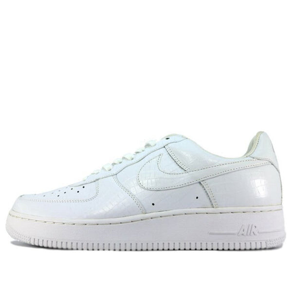 

Кроссовки htm air force 1 Nike, белый