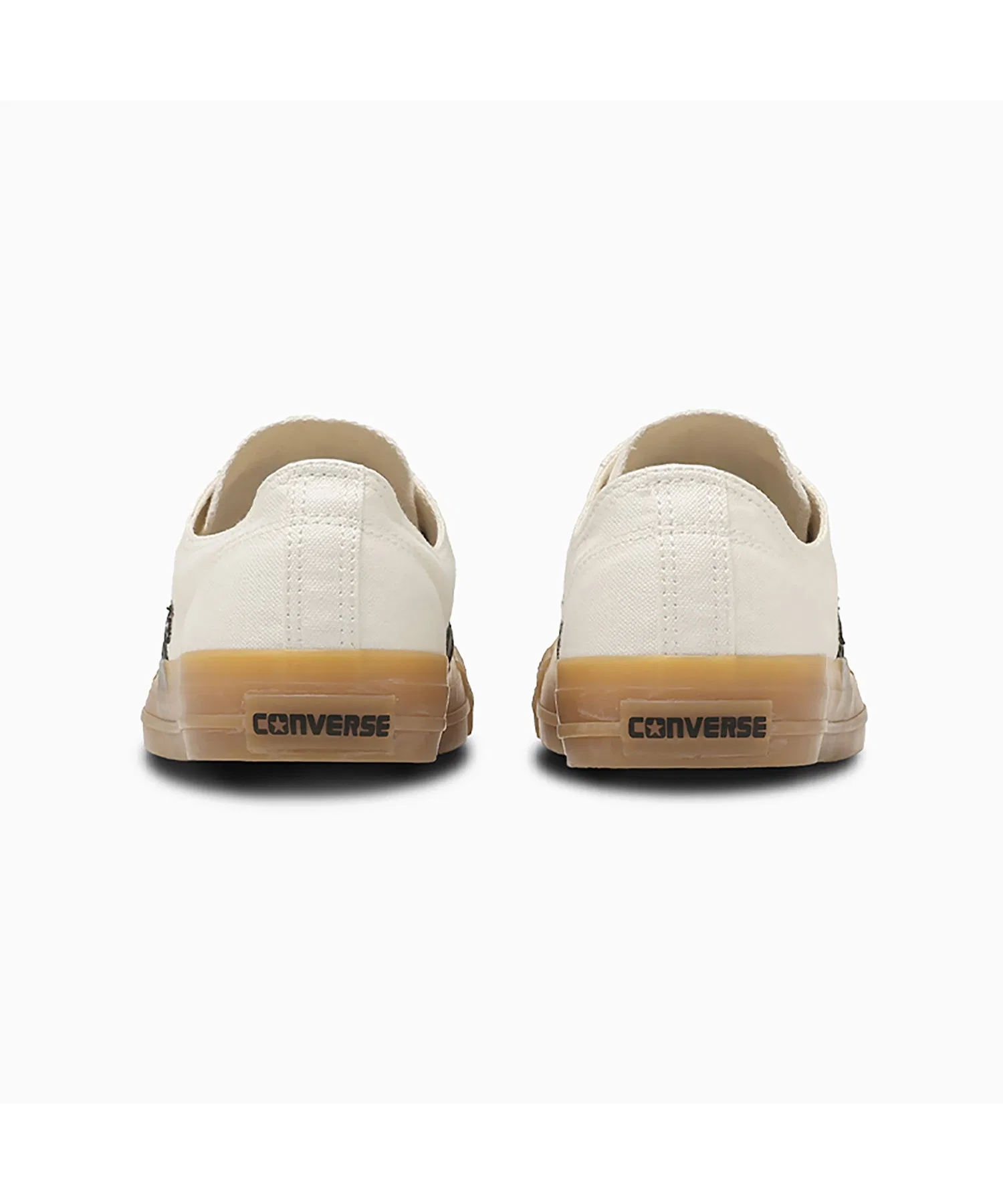 Кеды CONVERSE CRT CL OX унисекс — фото 4