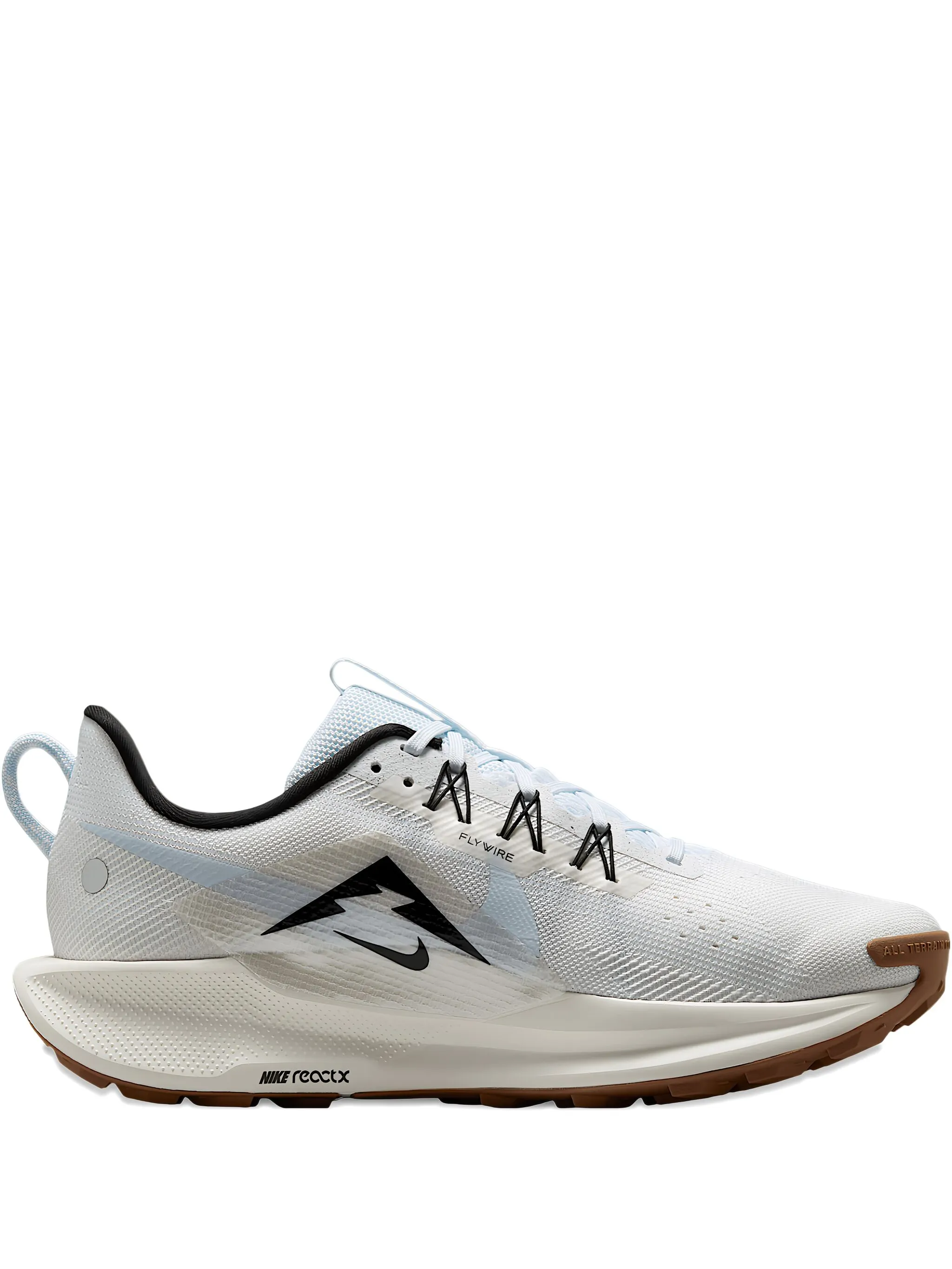 

Кроссовки Pegasus Trail 5 Nike, белый