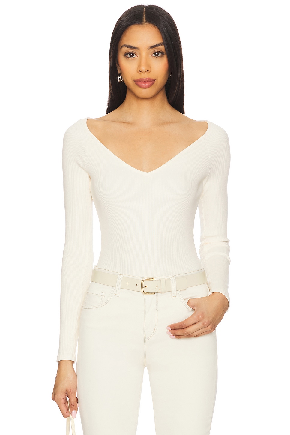 

Боди Winona L'Agence, ivory