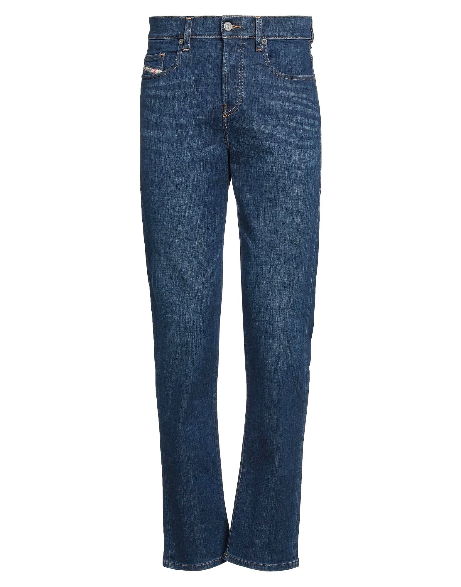 

Джинсы Diesel, синий