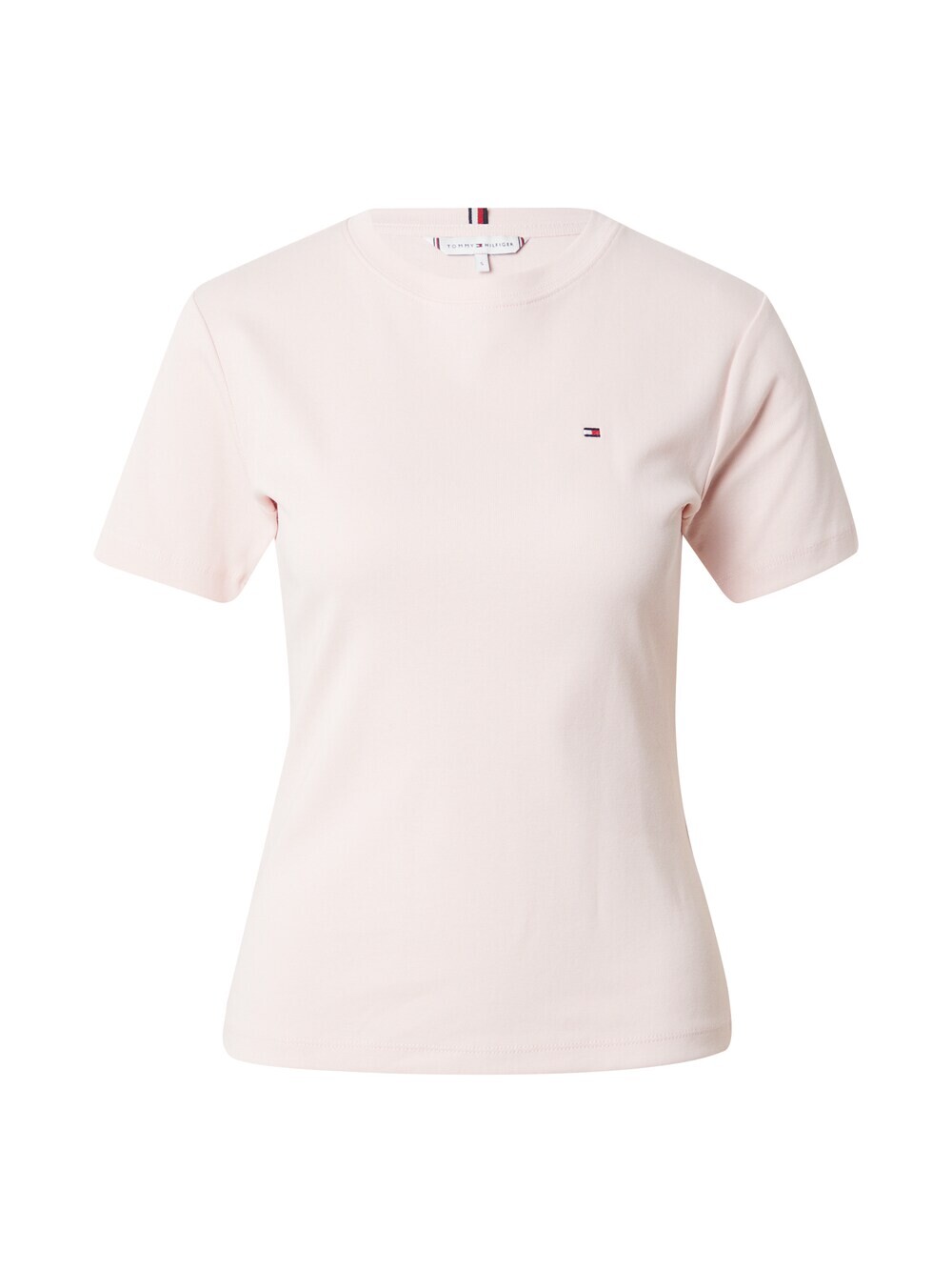 

Рубашка Tommy Hilfiger Cody, розовый
