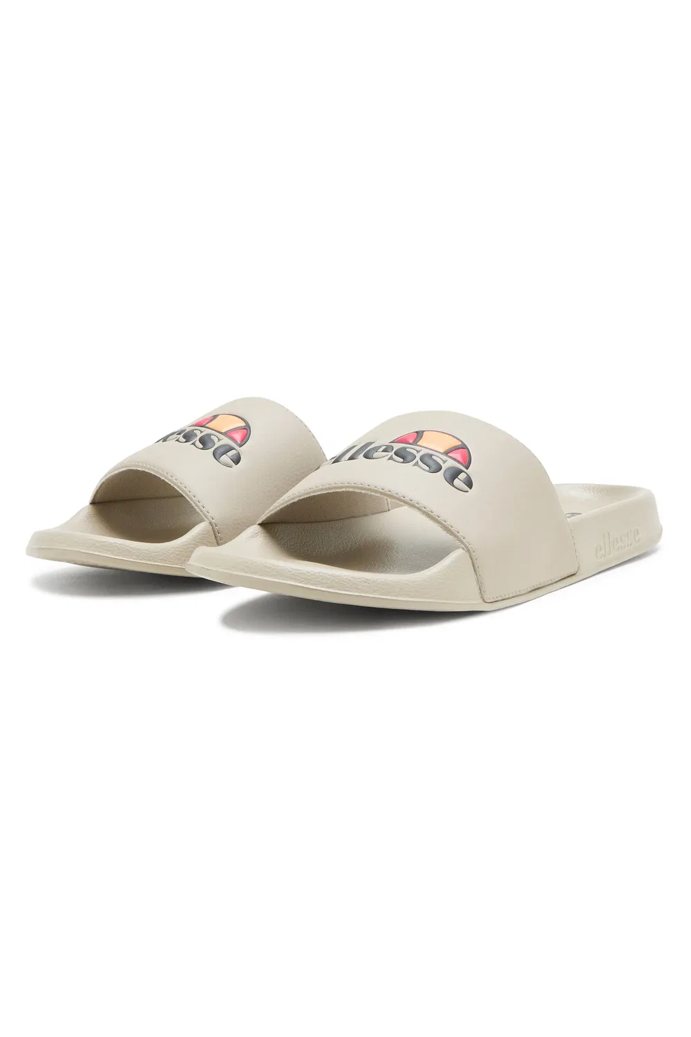 Слайды Ellesse Como Slide с контурной стелькой, хаки — фото 2