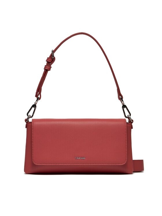 

Кошелек Calvin Klein, розовый