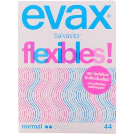 

Эвакс Сальваслип Нормальный Evax