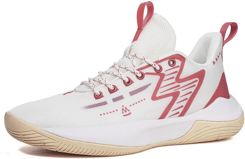 

Мужские спортивные кроссовки Rongduyan, мужская повседневная обувь, мужские кроссовки для баскетбола, мужская обувь для ходьбы, белый