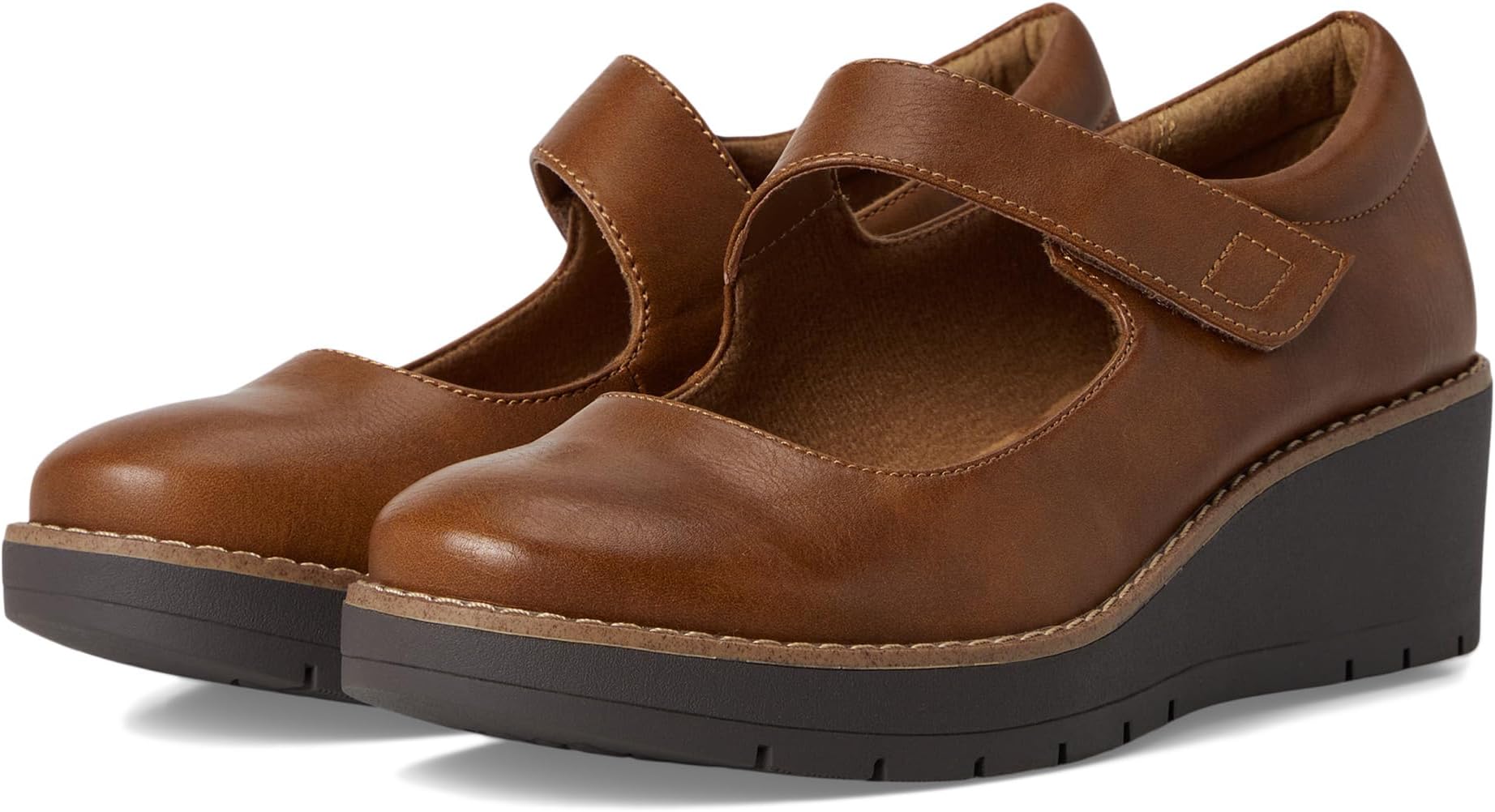 Туфли EuroSoft Women's Franlee, Brown