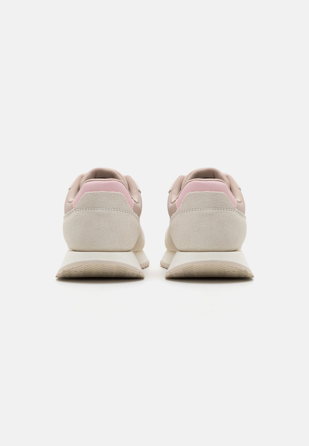 

Кроссовки на шнуровке RUNNER Tommy Hilfiger, бежевый