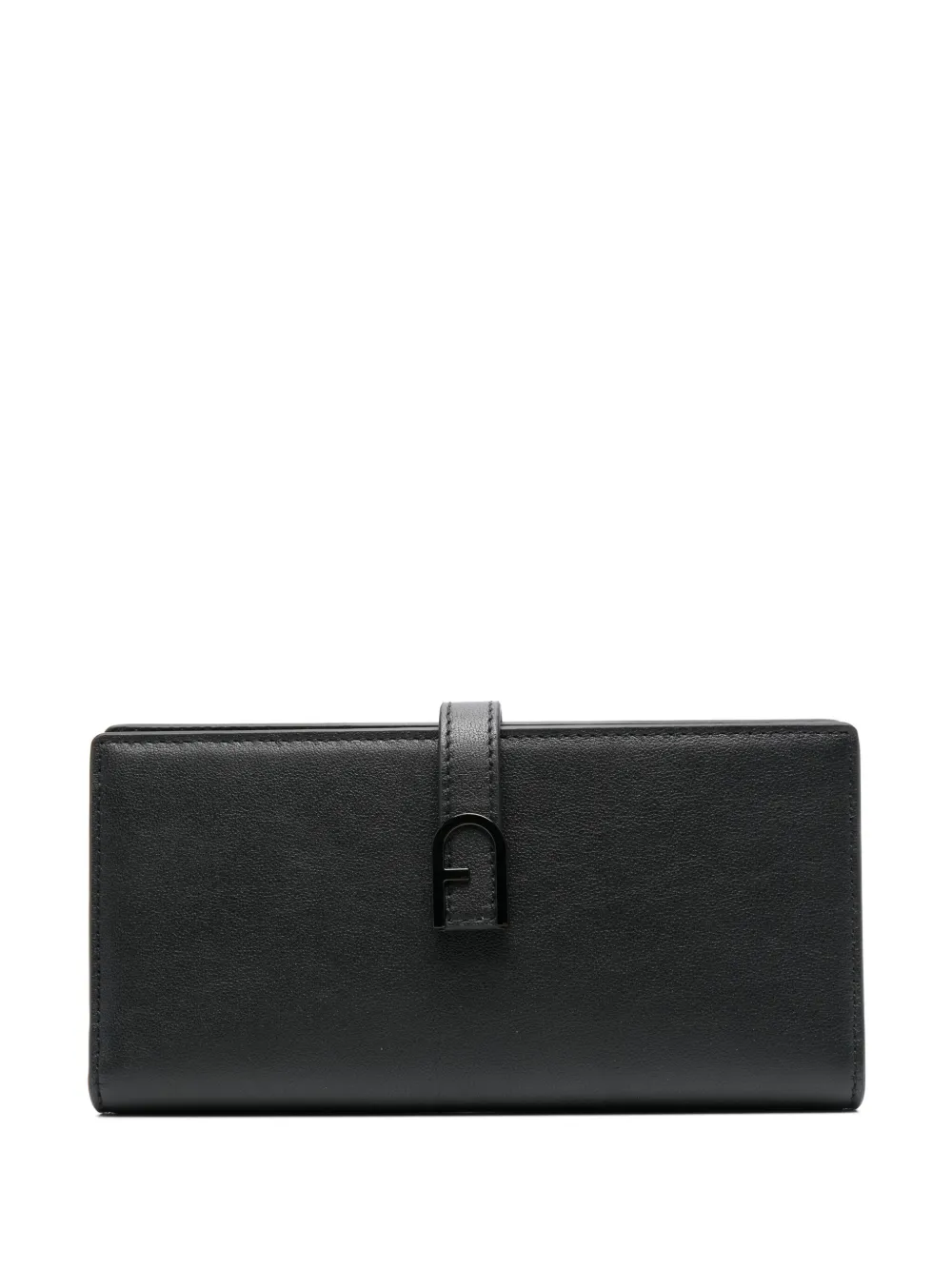 

Кошелек Furla Flow, черный